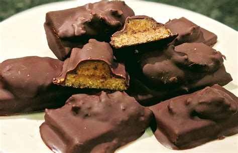 Vegan Milky Way » Foodom