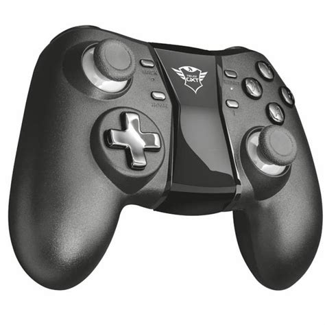 Джойстик trust gxt 590 bosi bluetooth gamepad, 22258 - PCMall.bg