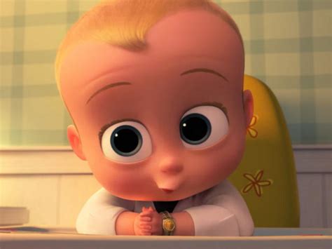 The 5 best animated babies