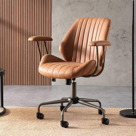 16 Best Amazon Office Chairs That Are Stylish and Comfy
