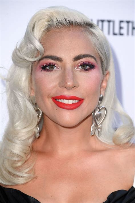 Lady Gaga - Profile Images — The Movie Database (TMDB)
