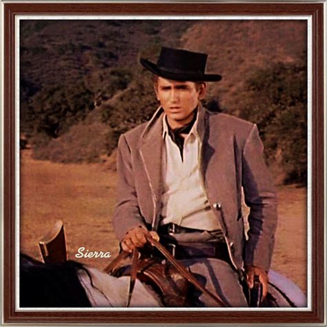 Bonanza - Little Joe Cartwright (Michael Landon) | Michael landon ...