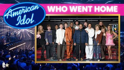 didnt   top   american idol  tonights eliminations