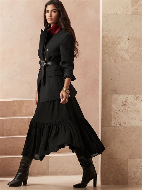 Midi Dresses For Petites