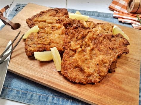 Bife A Milanesa Sem Farinha De Rosca - Bife à milanesa sem farinha de rosca - Receiteria