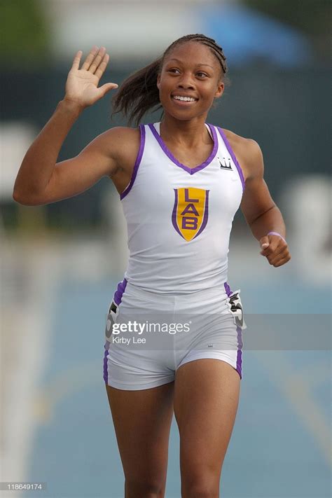 Allyson felix – Artofit