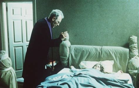 Фото: Изгоняющий дьявола / Кадр из фильма «Изгоняющий дьявола» (1973 ...