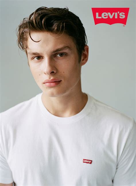 Levi's Campaign Fall 2018 for Germany (Levi's)