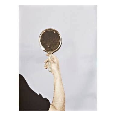 MICHELANGELO PISTOLETTO | MIRROR | Important Prints and Multiples Day ...