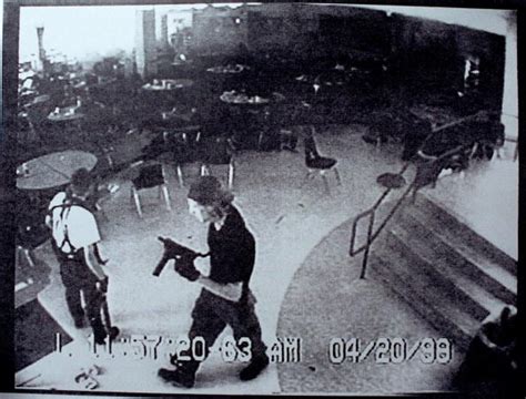 Ten miles from Columbine, two teenage girls accused of plotting a ...