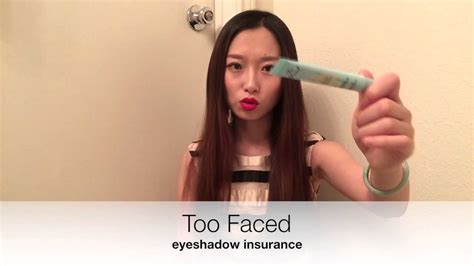 【Lina Makeup】2014年度爱用品--彩妆篇 - YouTube