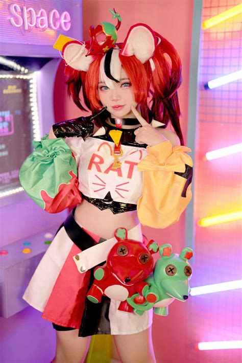 แจกวาร์ป น้องZinieQ เน็ตไอดอลสาวชาวเวียดนาม ดาวแห่ง Onlyfans