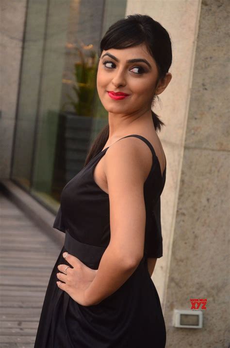 Actress Pooja K Doshi Stills - Social News XYZ