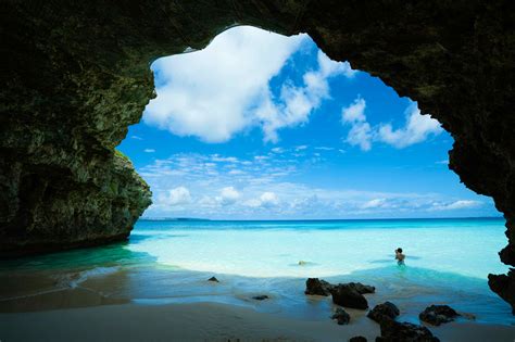 The 10 best beaches in Japan - Lonely Planet