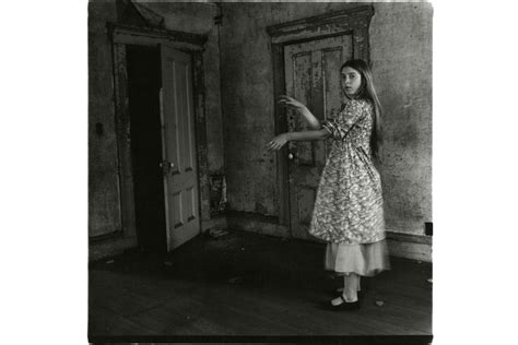 Francesca Woodman - PLEASE! Magazine