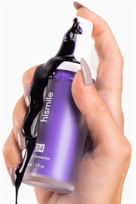 HISMILE V34 Colour Corrector Serum 30ml | Life Pharmacy St Lukes
