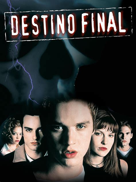 Destino final: ¿Qué esperar de la nueva película de la saga?