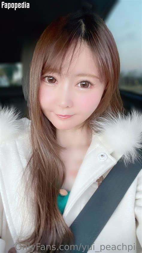 Yui_peachpie Nude OnlyFans Leaks - Photo #803226 - Fapopedia