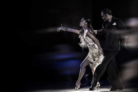 Dancesport - Encyclopedia of DanceSport