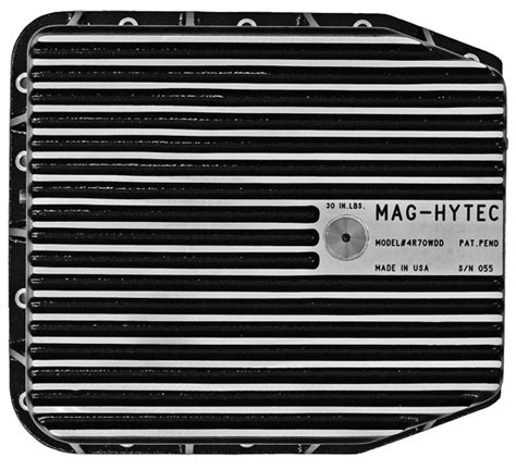 #4R70W-DD – Mag Hytec