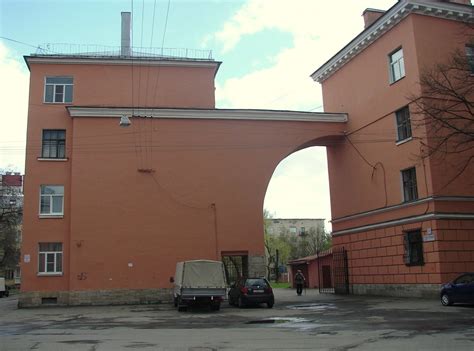 Тракторная улица | 3-40 | Flickr
