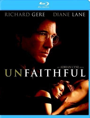 Unfaithful Blu-ray Review - IGN - Page 2