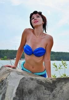 Cosplay.com - Aquata from The Little Mermaid by nemu013
