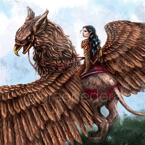 Alhana Starbreeze – Dragonlance Fanart – Greenedera art