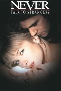 Never Talk to Strangers (1995)