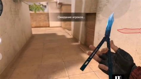 Как Нарисовать Нож Из Standoff 2 (56 Фото)