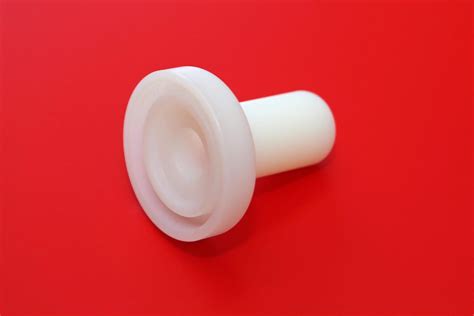 Acetal Machined – Plastic Machining Sentinel Plastics