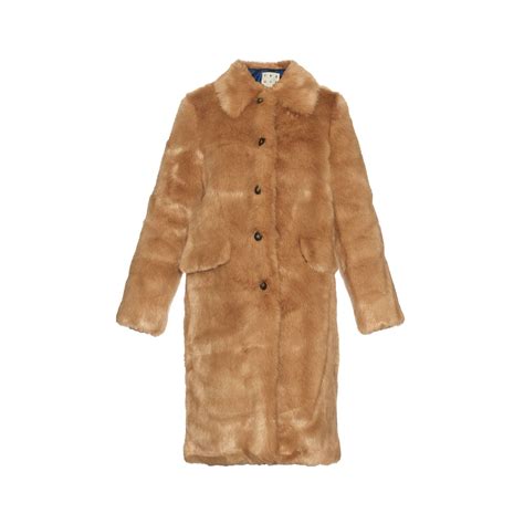 Margot Tenenbaum Fur Coat - Tradingbasis