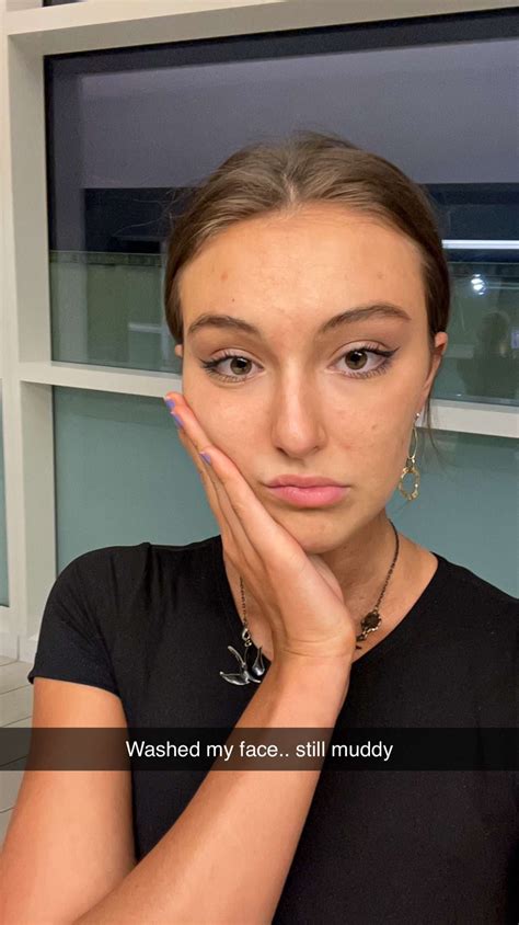 Rachel Pizzolato Photo Leak: The Untold Story – Experts Reveal All Image 17