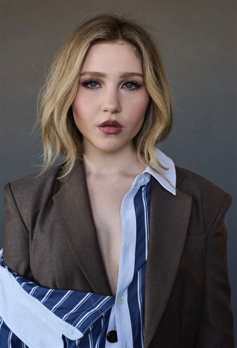 ella anderson   photoshoot february  hawtcelebs