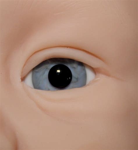 Eyes - Glass & Polyglass | Enhance Your Doll Creations — City of Reborn ...