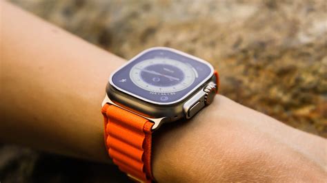 apple  ultra review   exciting   years cnet