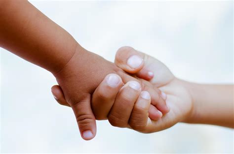 kids hands reaching stock  images  backgrounds