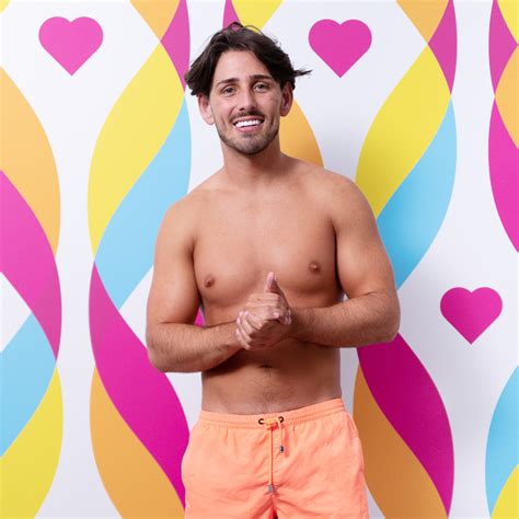 Meet Love Island's 2023 Casa Amor Boys | Stellar