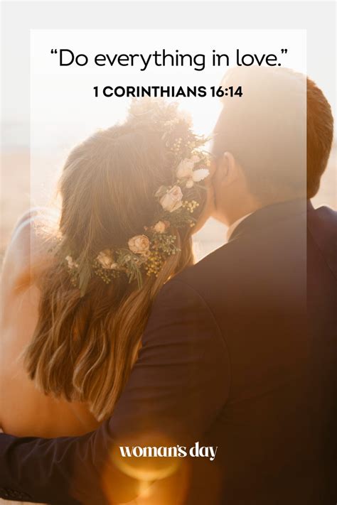 bible verses  read  weddings   astyledweddingcom