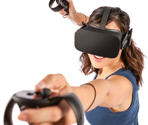 VR-Shop • Очки Виртуальной Реальности для Компьютера Купить