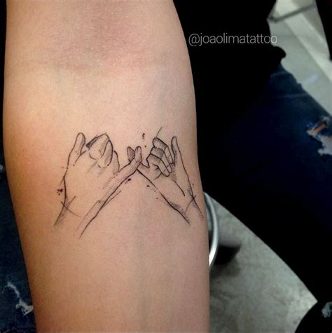 Bora dar os dedinhos?! In Brazil it means "to make peace", "to make up ...