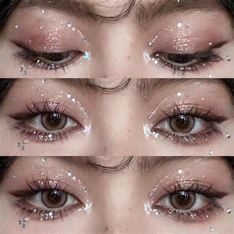 Pin de ☆yerilet☆ en 💄makeup💄 | Maquillaje de ojos, Maquillaje de ojos ...