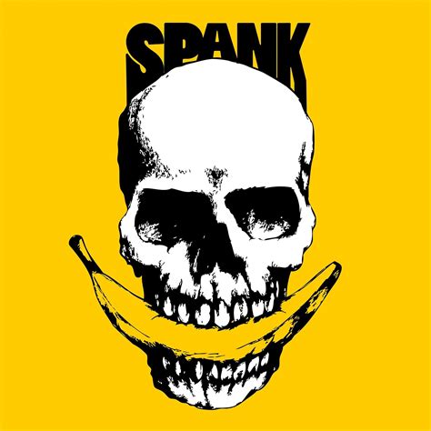 SPANK - SPANK updated their cover photo.