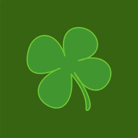 "Lucky" by kultjers | Redbubble