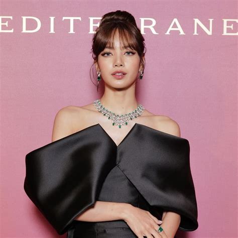 lisa manobal promiflash