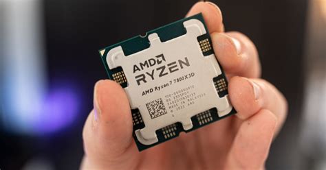 New 9800X3D leak: Strong boost in games is just 8% | Digital Trends