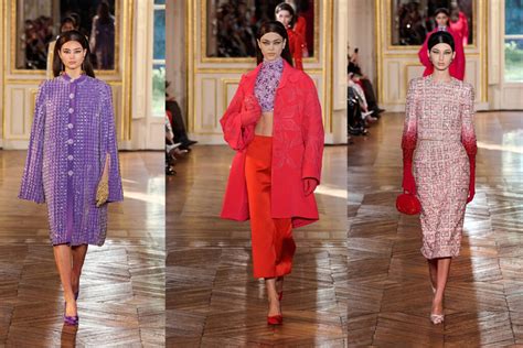 Paris Fashion Week 2024 Sets The Evening Trends! | Esposa