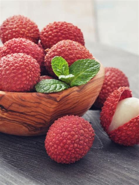 Личи: как их есть | Lychee fruit, Exotic fruit, Fruit