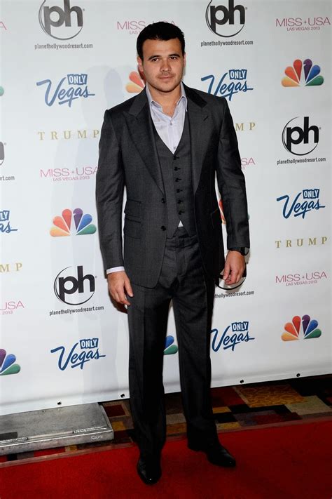Matagi Mag Beauty Pageants: Emin Agalarov