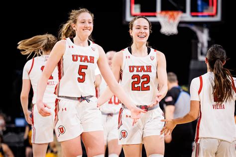 Four Minnesotans help two Utah teams make serious noise in the Pac-12